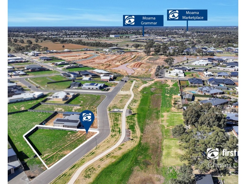 27 Sand Piper Street, Moama NSW 2731