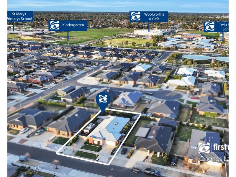 37 Magnolia Drive, Echuca VIC 3564