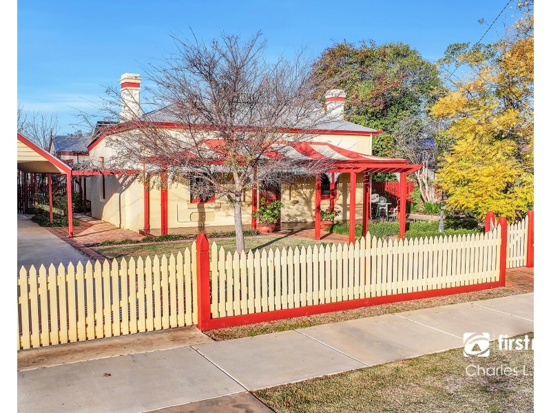 54 Francis Street, Echuca VIC 3564