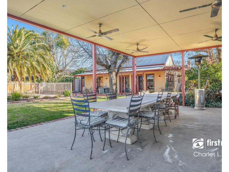 54 Francis Street, Echuca VIC 3564