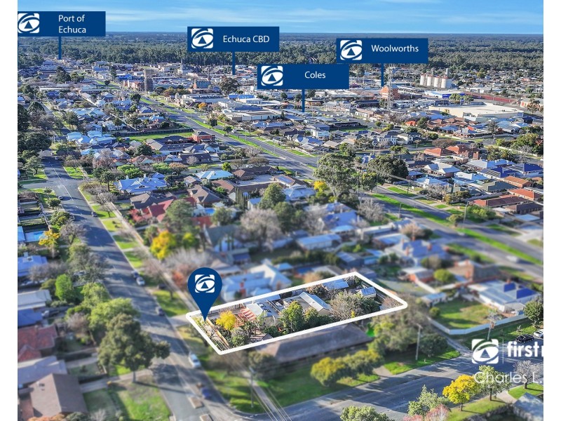 54 Francis Street, Echuca VIC 3564
