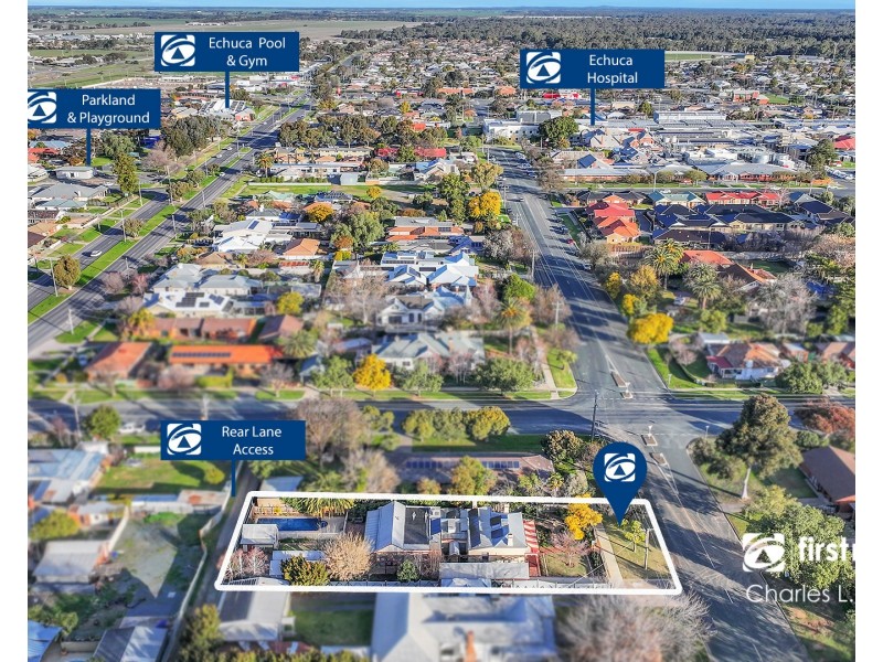 54 Francis Street, Echuca VIC 3564