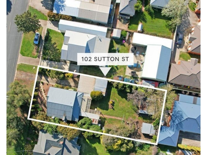 102 Sutton Street, Echuca VIC 3564