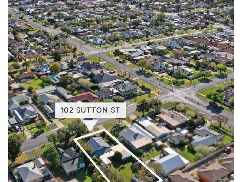 102 Sutton Street, Echuca VIC 3564