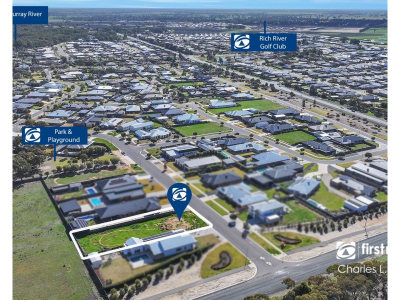 51 Rivergums Drive, Moama NSW 2731