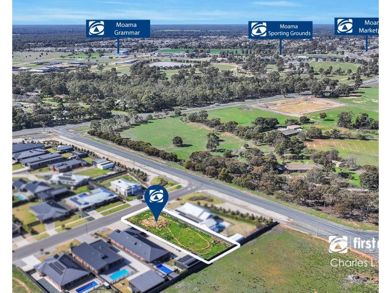 51 Rivergums Drive, Moama NSW 2731