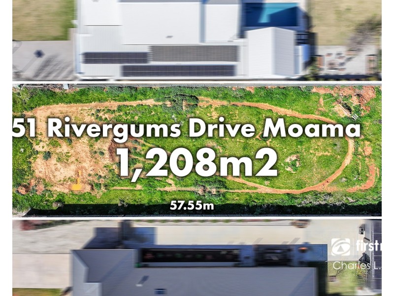 51 Rivergums Drive, Moama NSW 2731