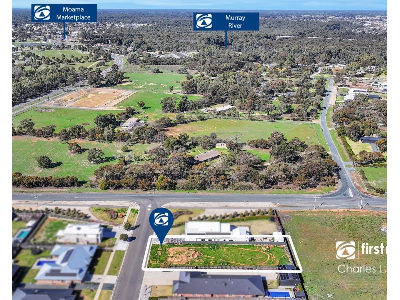 51 Rivergums Drive, Moama NSW 2731