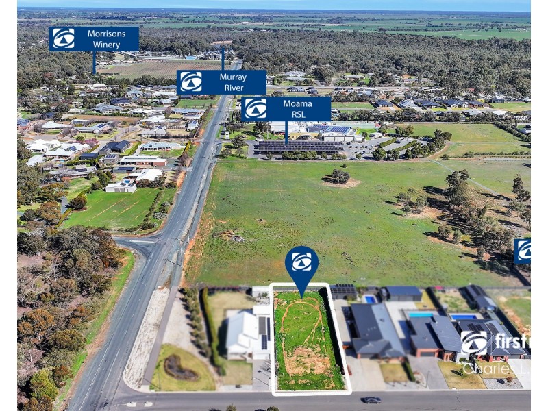 51 Rivergums Drive, Moama NSW 2731