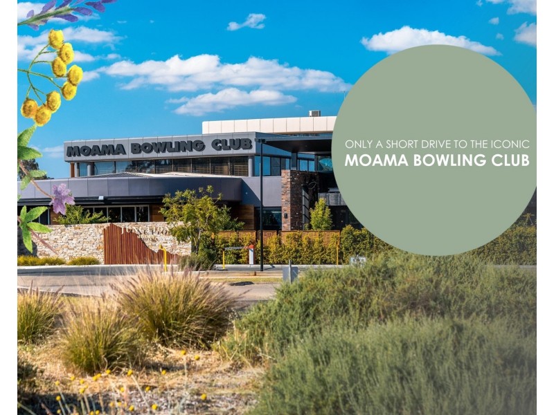 501 Maidens Green, Oaks Lane, Moama NSW 2731