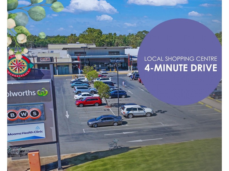 501 Maidens Green, Oaks Lane, Moama NSW 2731