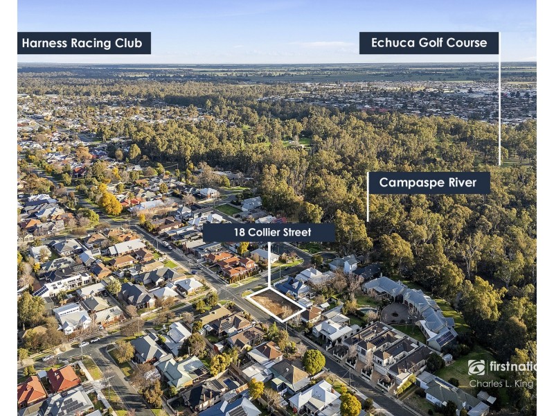 18 Collier Street, Echuca VIC 3564