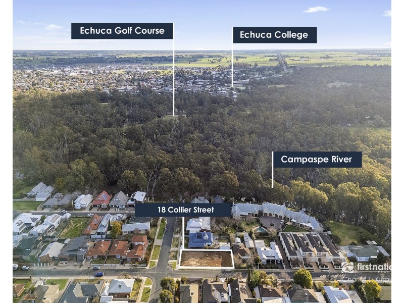 18 Collier Street, Echuca VIC 3564