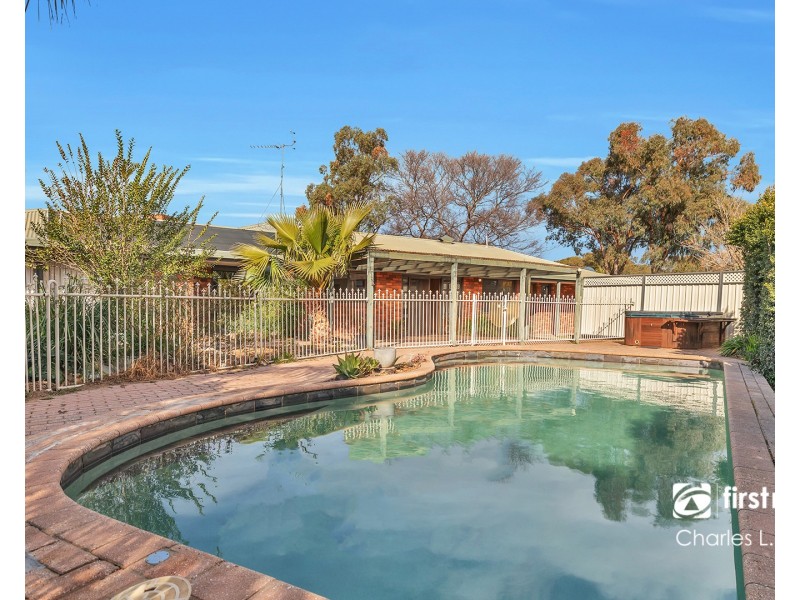 14 Walgett Court, Echuca VIC 3564