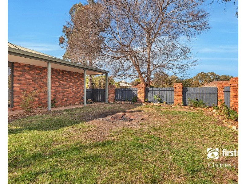 14 Walgett Court, Echuca VIC 3564