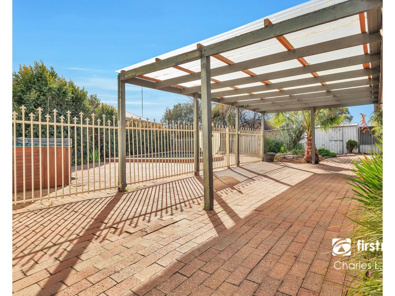 14 Walgett Court, Echuca VIC 3564