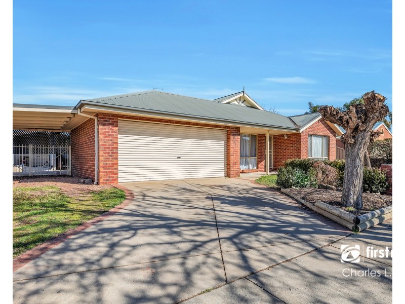 51 Mcswain Road, Echuca VIC 3564