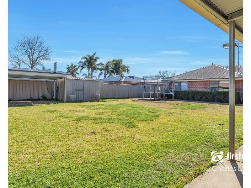 51 Mcswain Road, Echuca VIC 3564