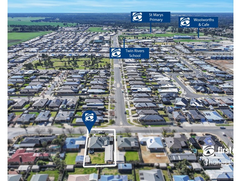 51 Mcswain Road, Echuca VIC 3564