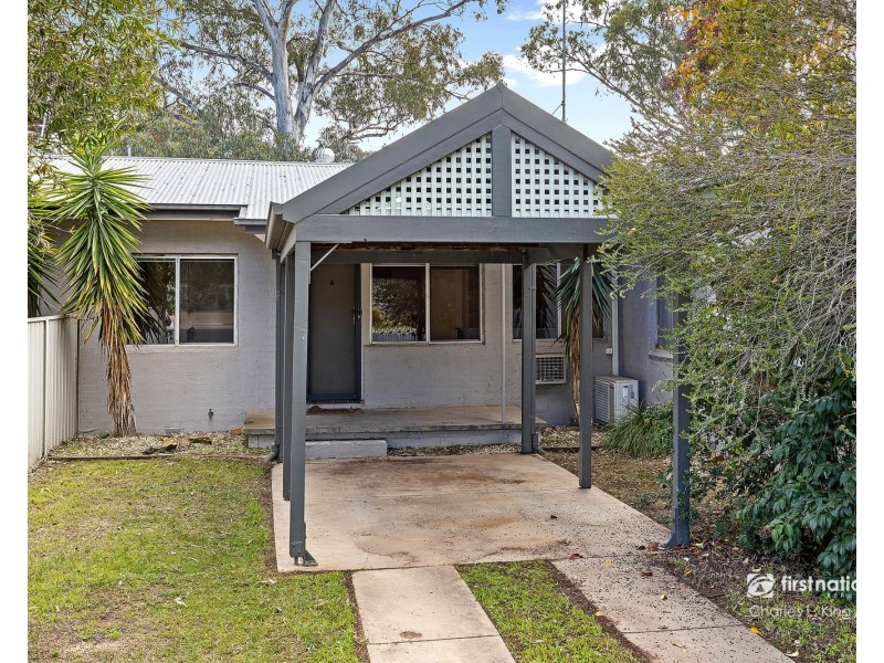 4/166 Goulburn Road, Echuca VIC 3564
