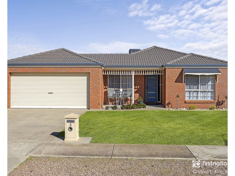 3 Aberdeen Way, Moama NSW 2731
