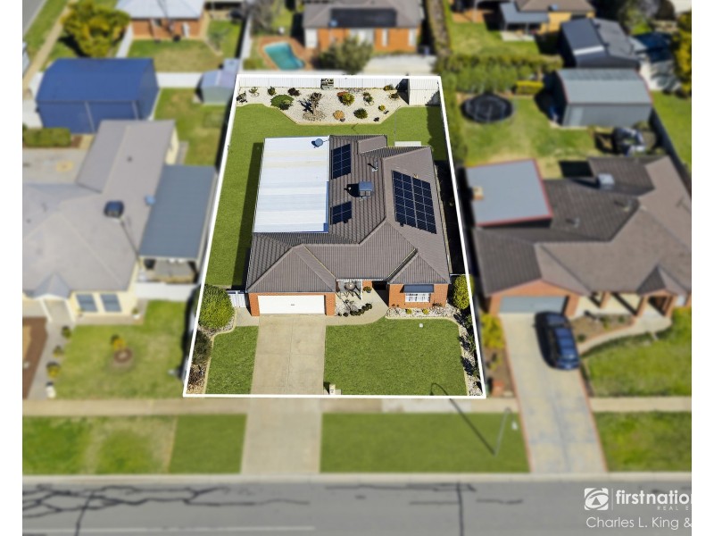 3 Aberdeen Way, Moama NSW 2731