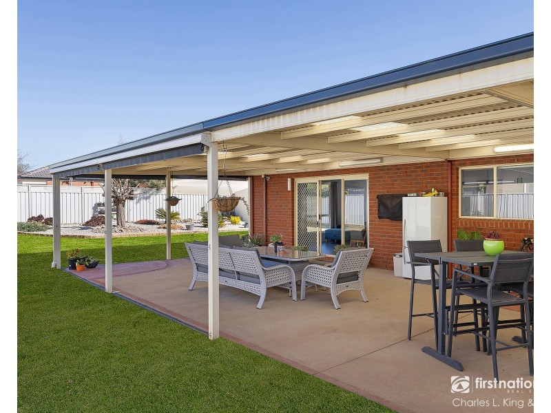 3 Aberdeen Way, Moama NSW 2731