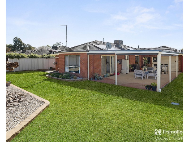 3 Aberdeen Way, Moama NSW 2731