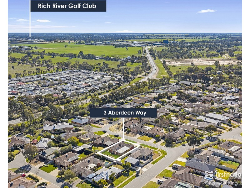 3 Aberdeen Way, Moama NSW 2731