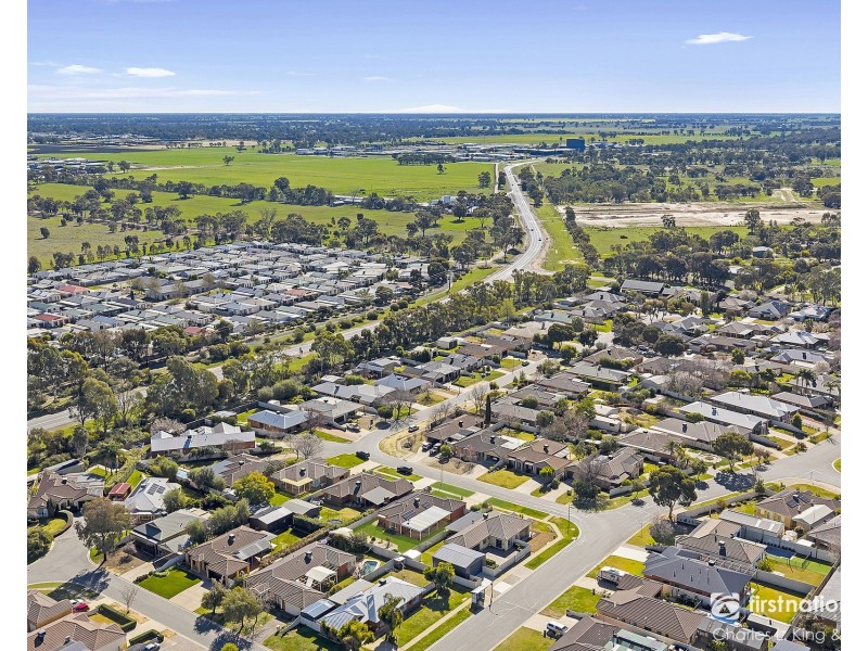 3 Aberdeen Way, Moama NSW 2731