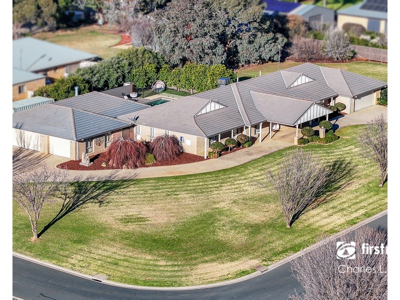 8 Cabernet Drive, Moama NSW 2731