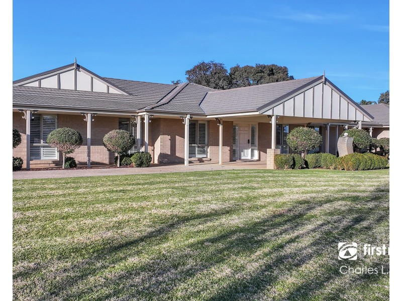8 Cabernet Drive, Moama NSW 2731