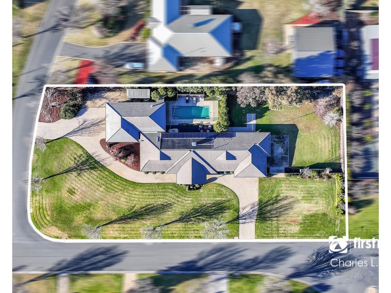 8 Cabernet Drive, Moama NSW 2731