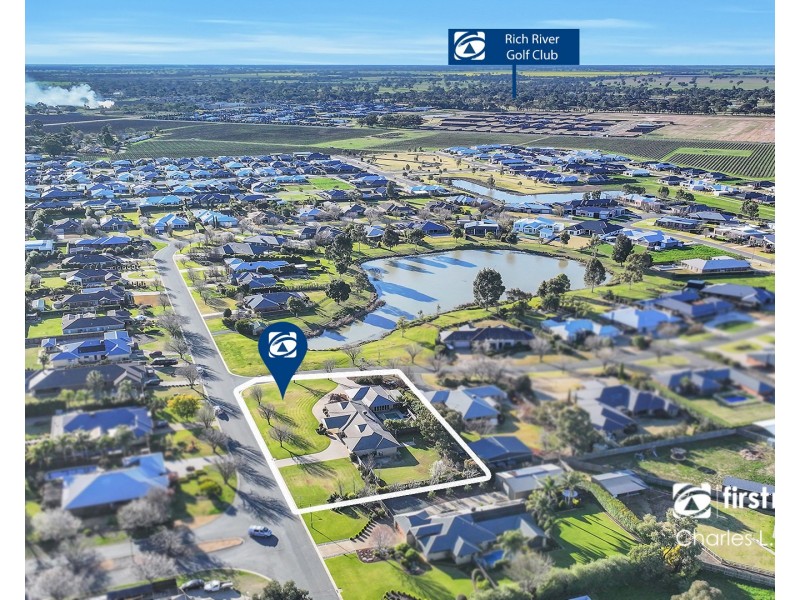 8 Cabernet Drive, Moama NSW 2731