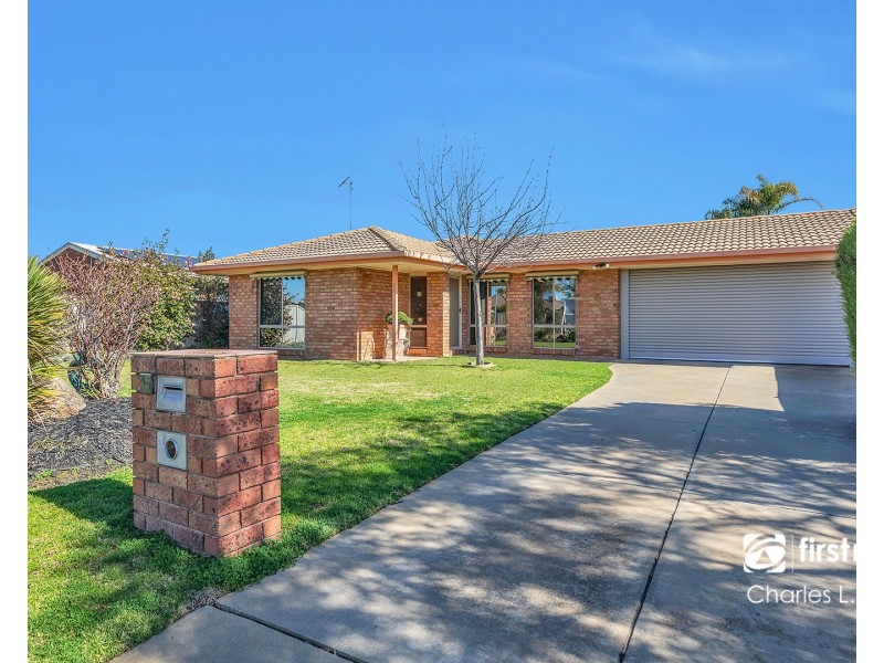 47 Murrumbidgee Drive, Echuca VIC 3564