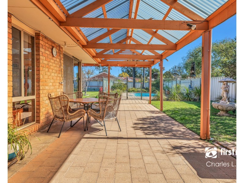47 Murrumbidgee Drive, Echuca VIC 3564