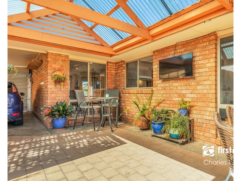 47 Murrumbidgee Drive, Echuca VIC 3564