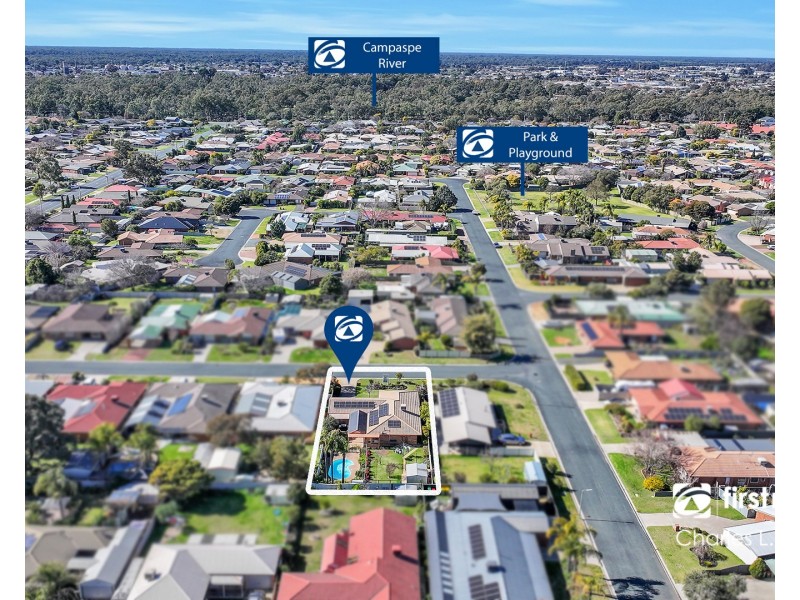 47 Murrumbidgee Drive, Echuca VIC 3564
