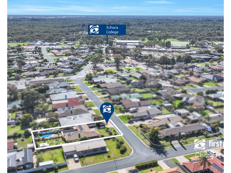 47 Murrumbidgee Drive, Echuca VIC 3564