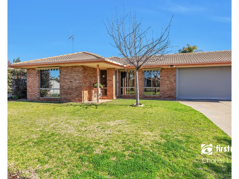 47 Murrumbidgee Drive, Echuca VIC 3564
