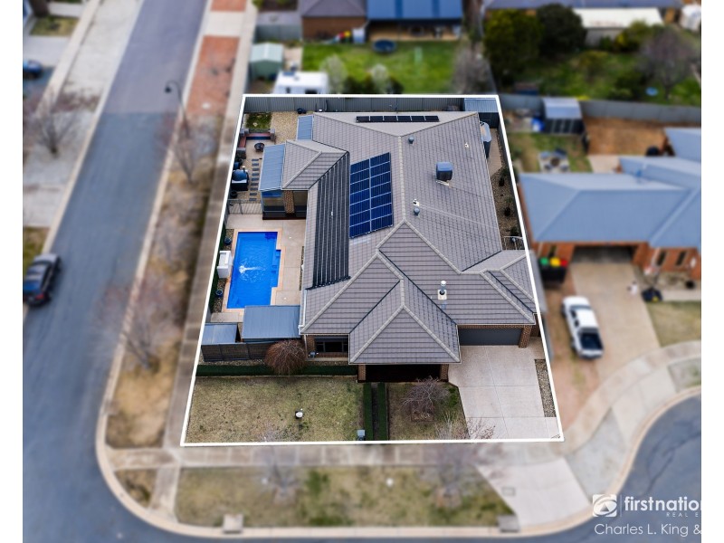 1 Westin Place, Echuca VIC 3564