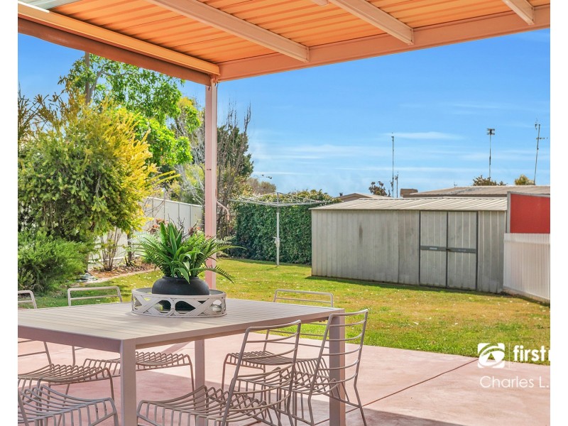 8 MacIntyre Crescent, Echuca VIC 3564
