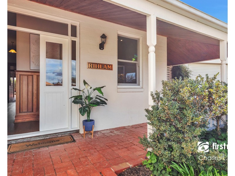 8 MacIntyre Crescent, Echuca VIC 3564