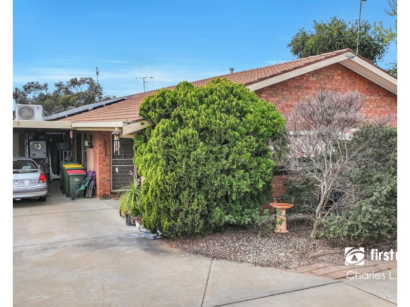 7/63 Pine Street, Echuca VIC 3564