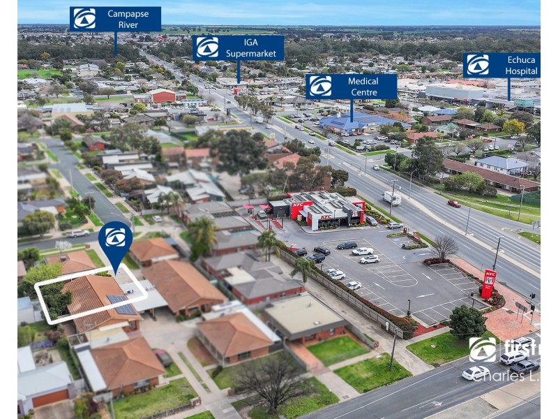 7/63 Pine Street, Echuca VIC 3564