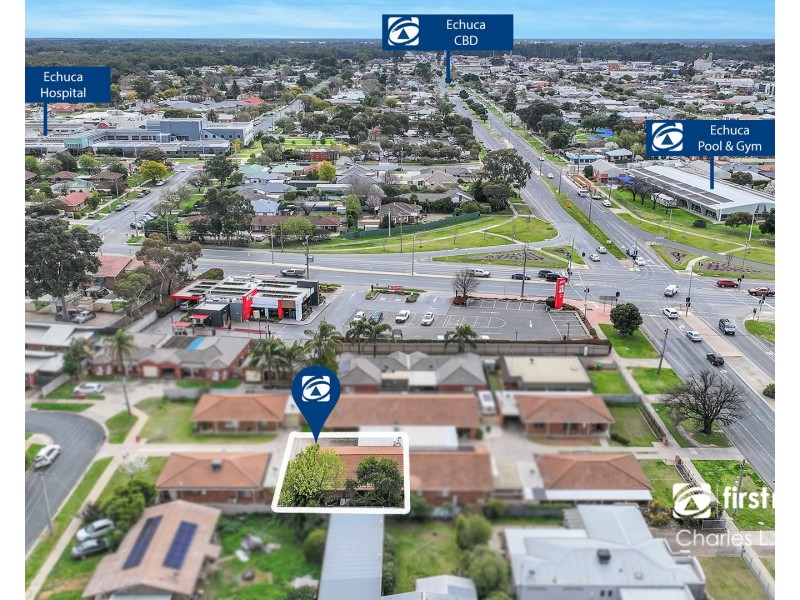 7/63 Pine Street, Echuca VIC 3564