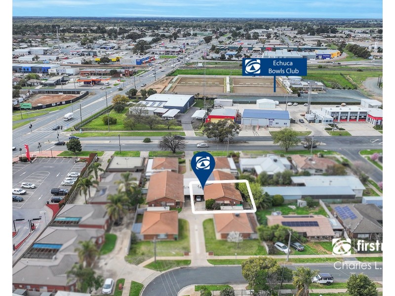 7/63 Pine Street, Echuca VIC 3564