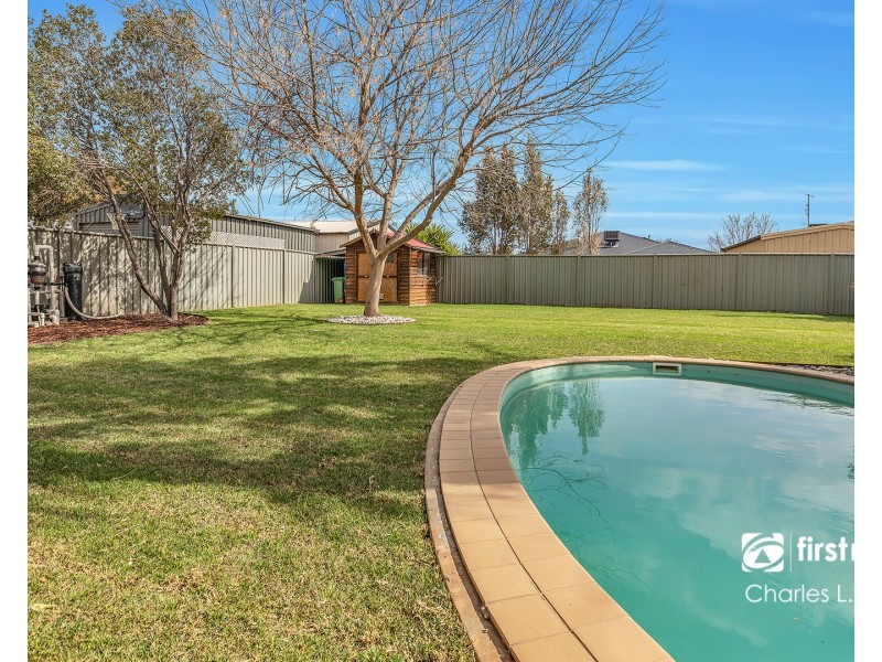 43 Jamieson Drive, Echuca VIC 3564