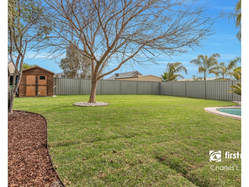 43 Jamieson Drive, Echuca VIC 3564