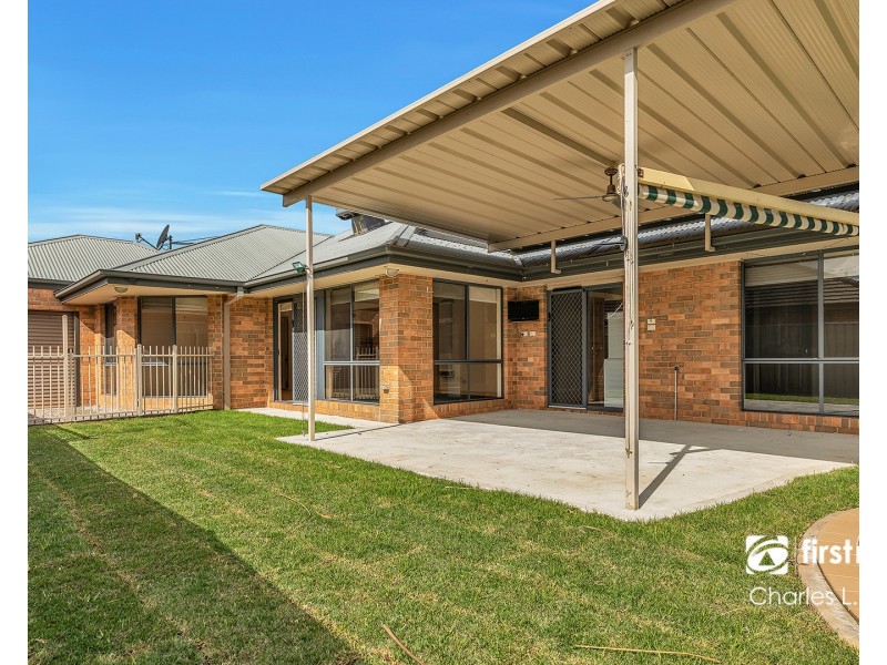 43 Jamieson Drive, Echuca VIC 3564
